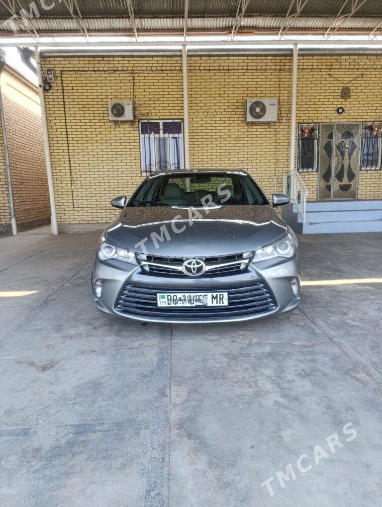 Toyota Camry 2017 - 250 000 TMT - Мургап - img 3