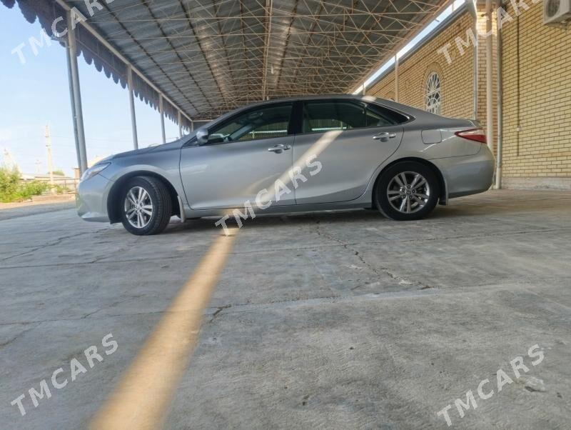 Toyota Camry 2017 - 250 000 TMT - Мургап - img 4
