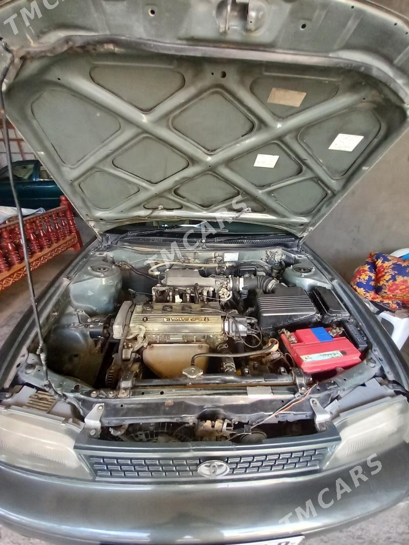 Toyota Corolla 1993 - 50 000 TMT - Дянев - img 7