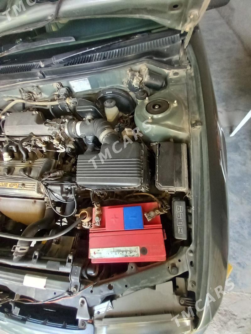 Toyota Corolla 1993 - 50 000 TMT - Дянев - img 5