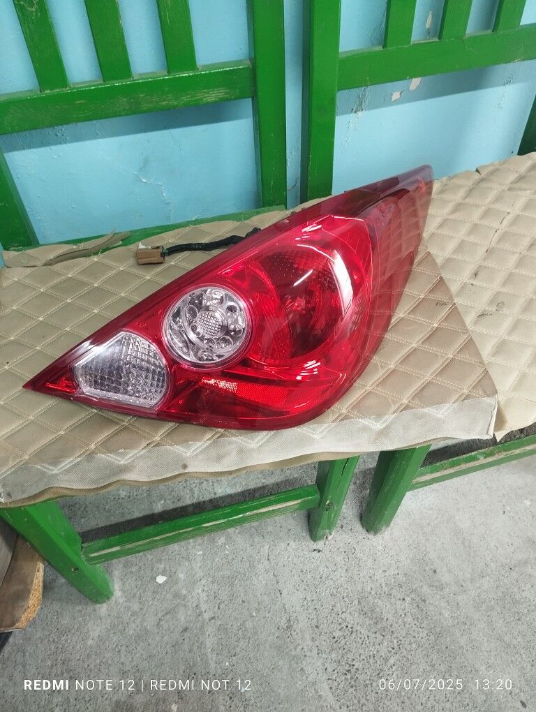2011 Nissan wersa stopnik 400 TMT - Aşgabat - img 2