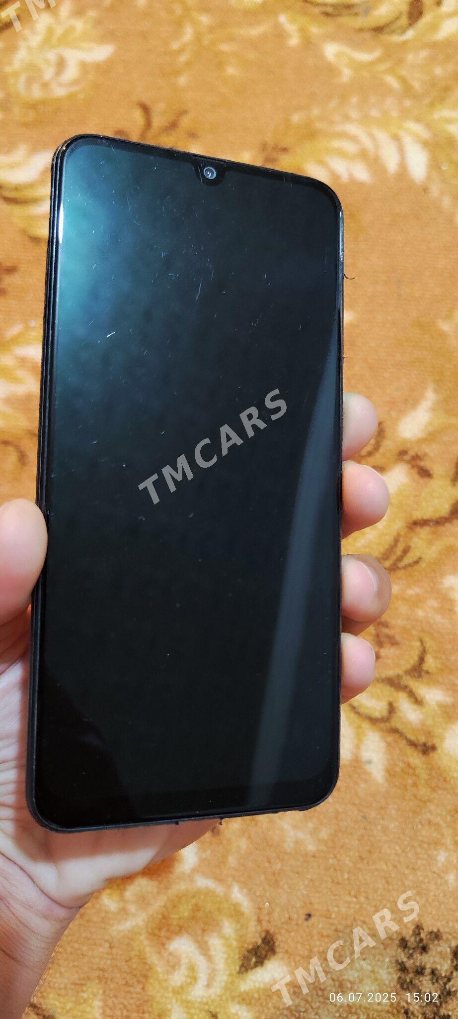 Samsung A50 - Мары - img 1