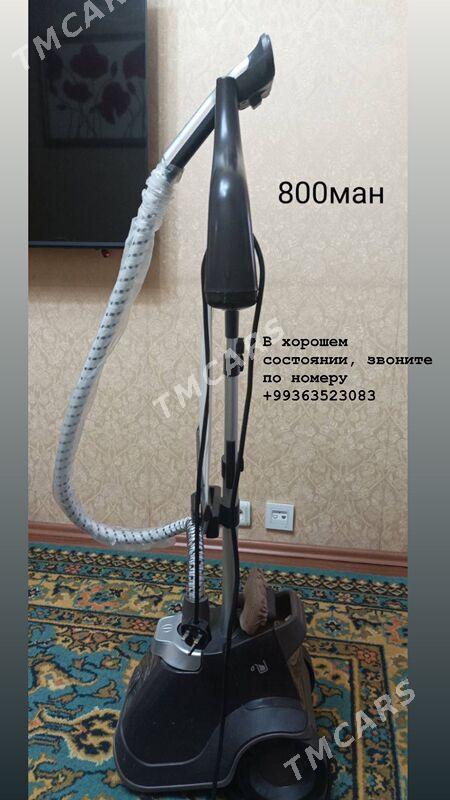 машинка, оверлок, отпариватель - Aşgabat - img 3