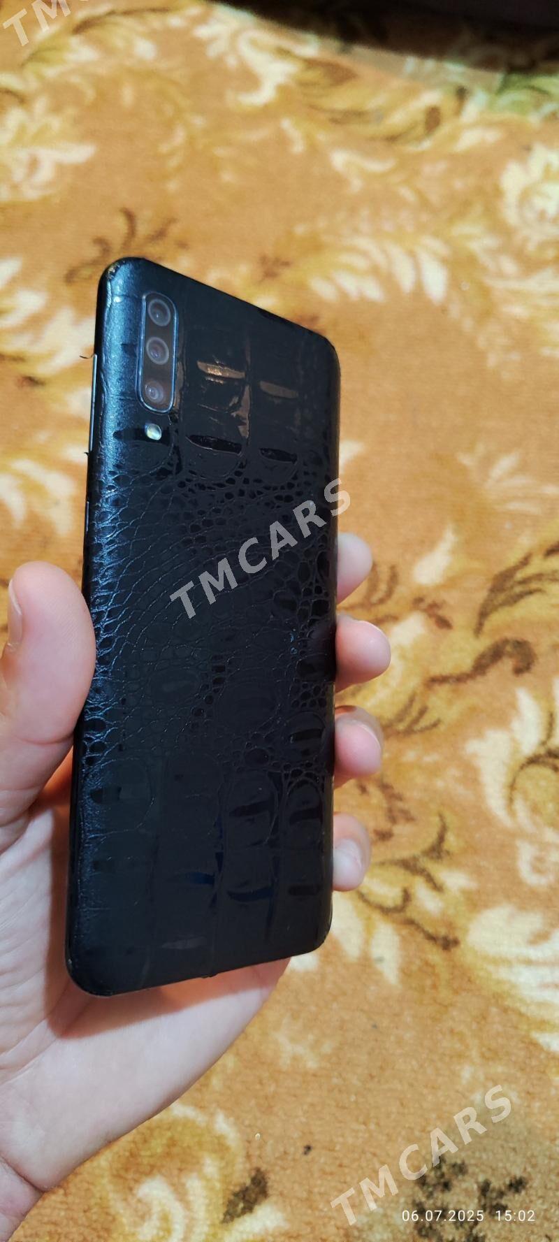 Samsung A50 - Мары - img 4