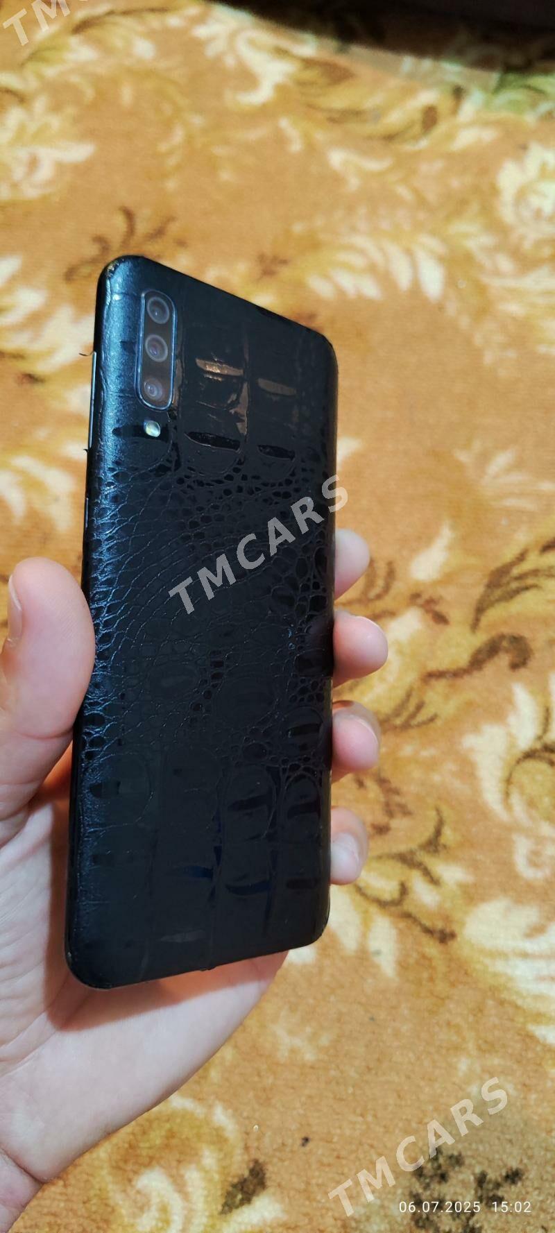 Samsung A50 - Туркменабат - img 2