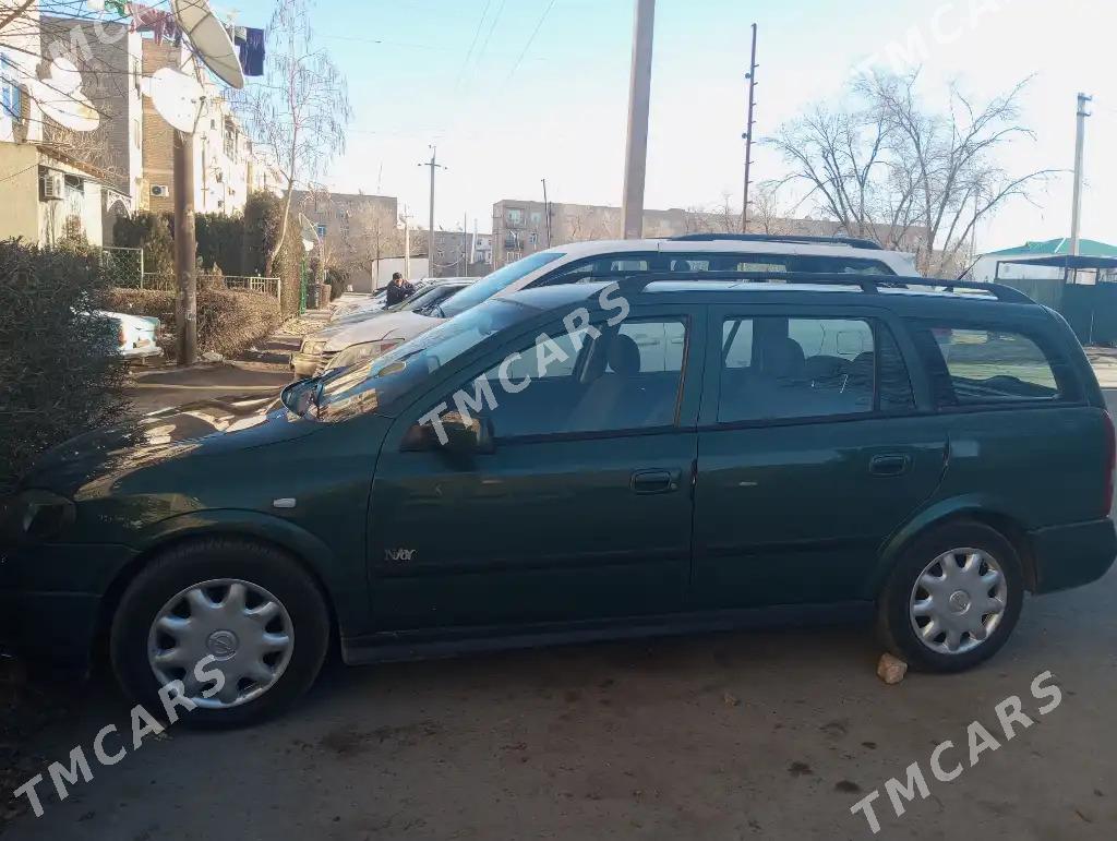 Opel Astra 2003 - 75 000 TMT - Дашогуз - img 5