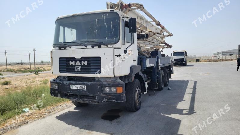 Volvo FH 460 2003 - 440 000 TMT - Ашхабад - img 8