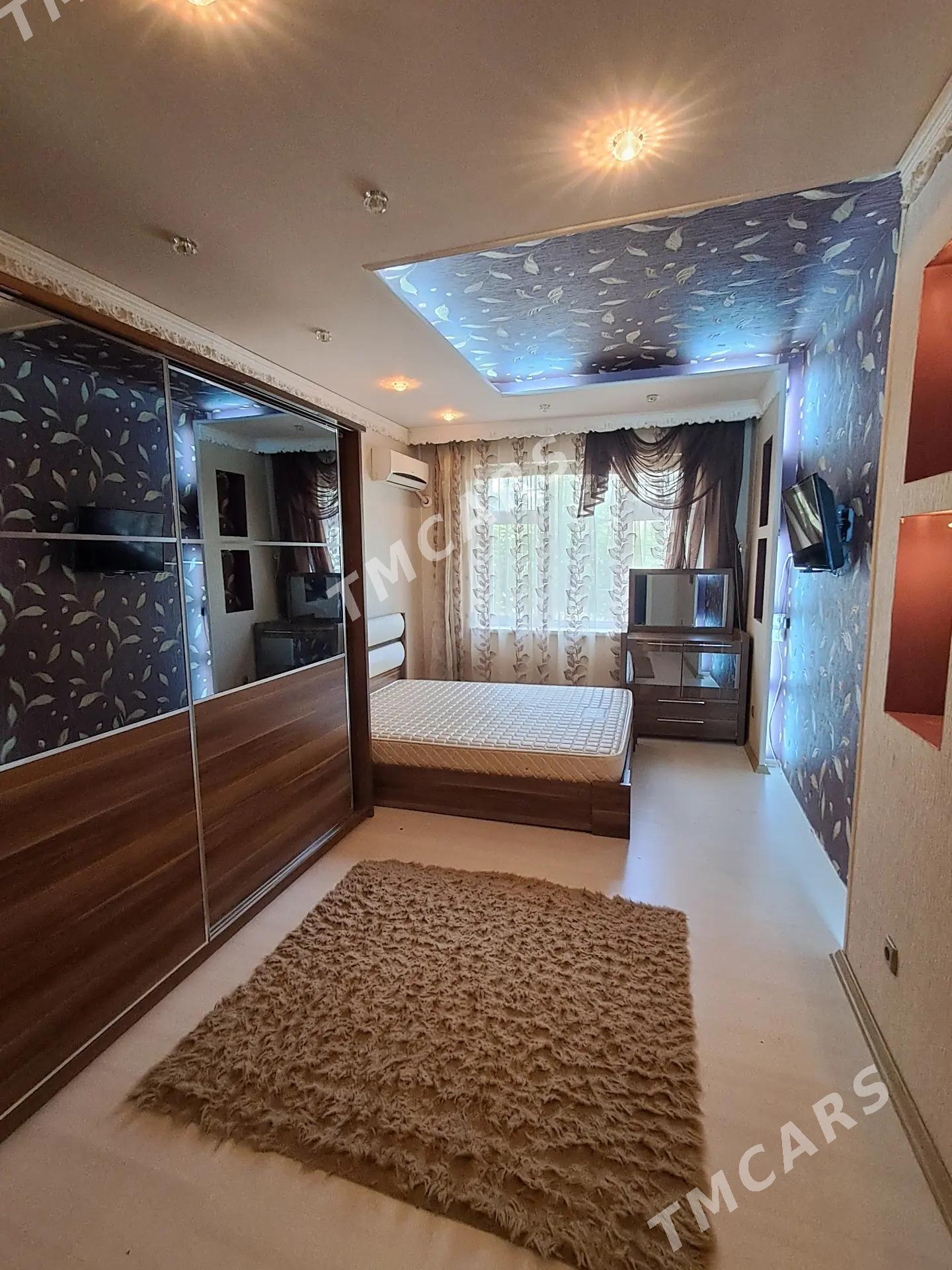 Arenda jay Maryskiy  Gunçañ ya - Aşgabat - img 3