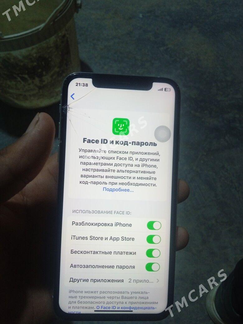iphone xs - Türkmenabat - img 5
