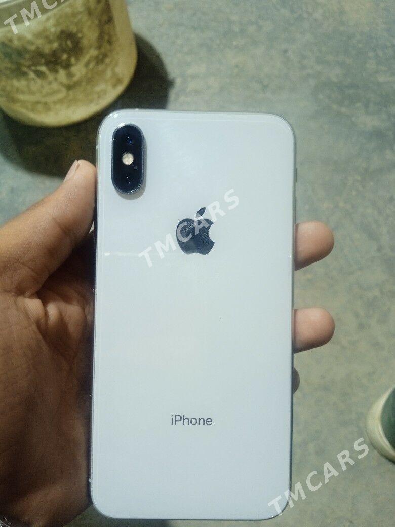 iphone xs - Türkmenabat - img 3