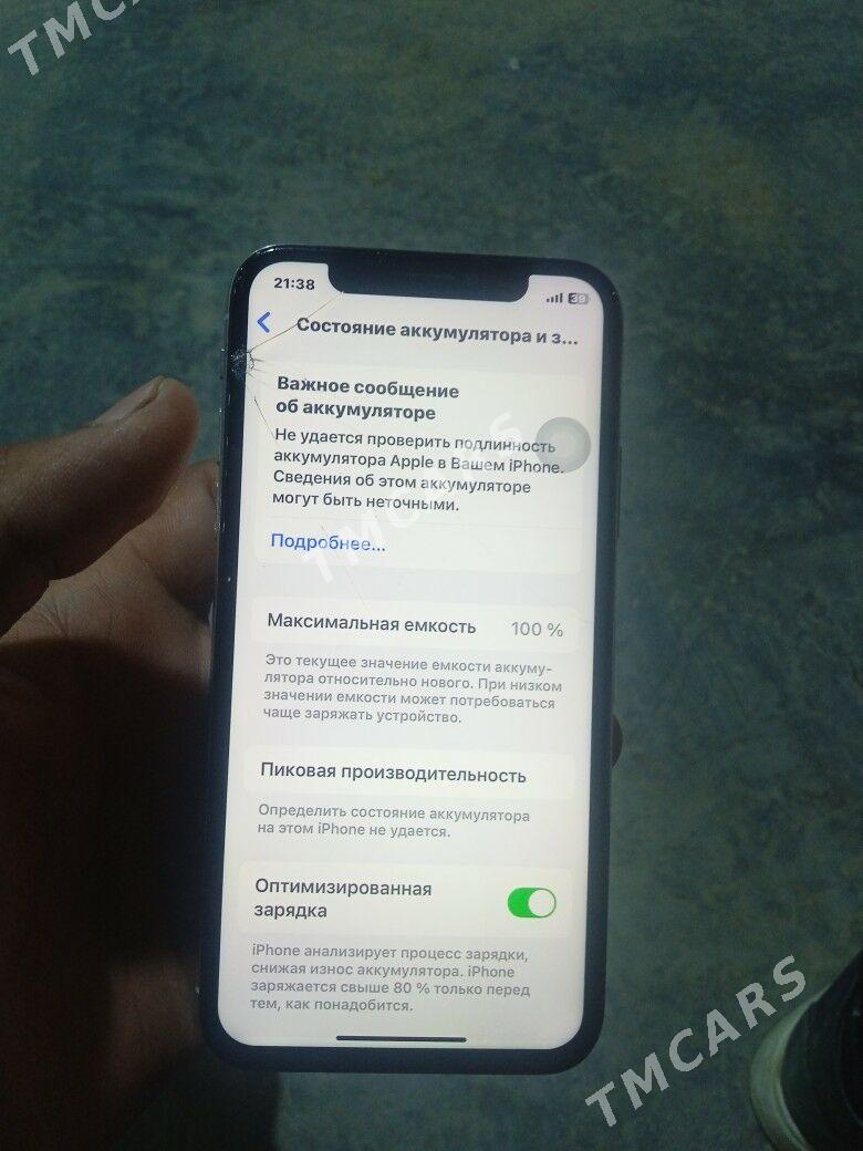 iphone xs - Türkmenabat - img 7