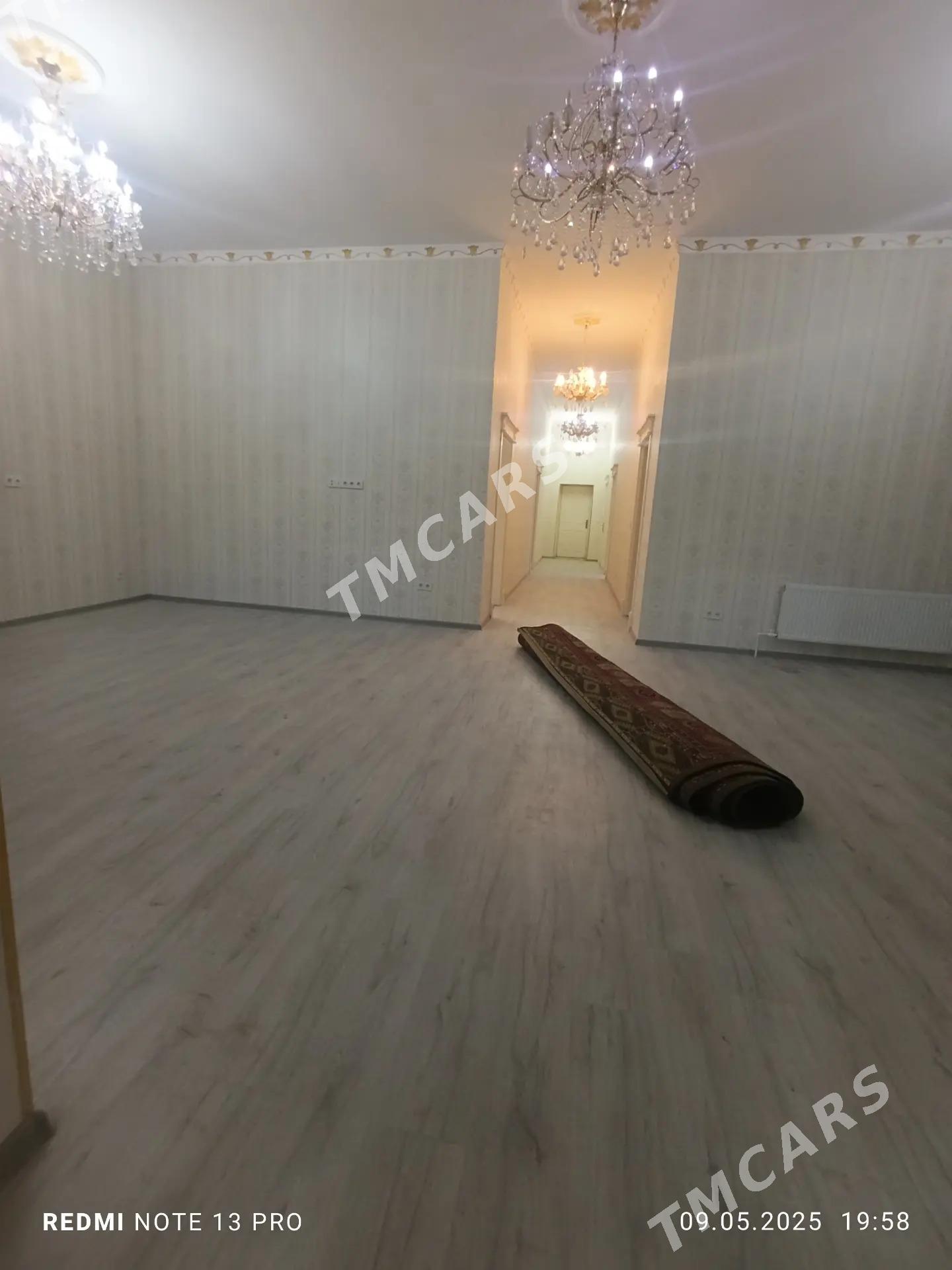 Satlyk Coganly mansarda - Ашхабад - img 4