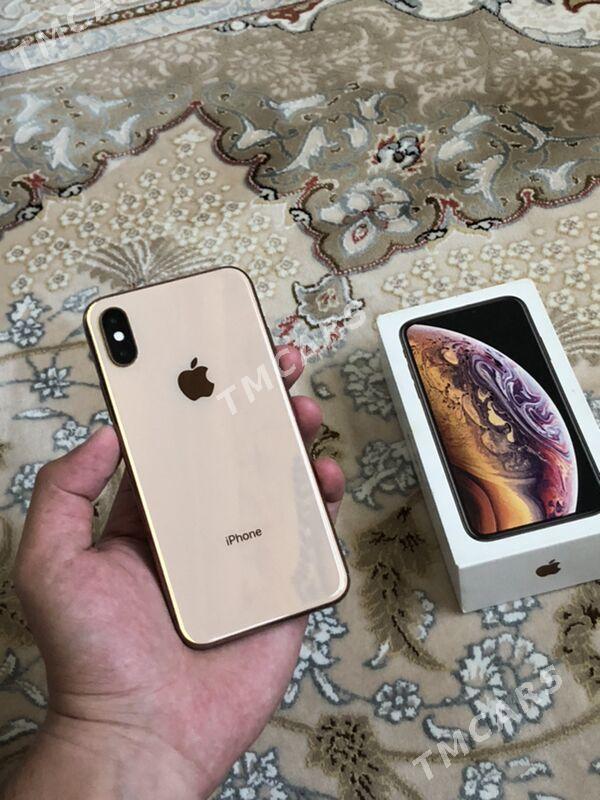 iPhone Xs 82 - Ашхабад - img 5
