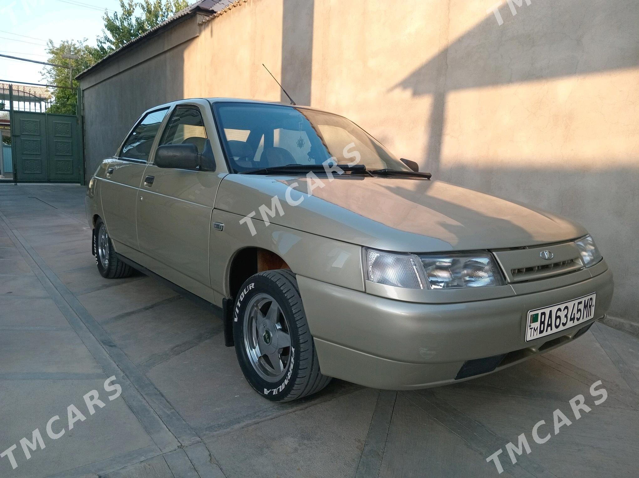 Lada 2110 2004 - 50 000 TMT - Baýramaly - img 4