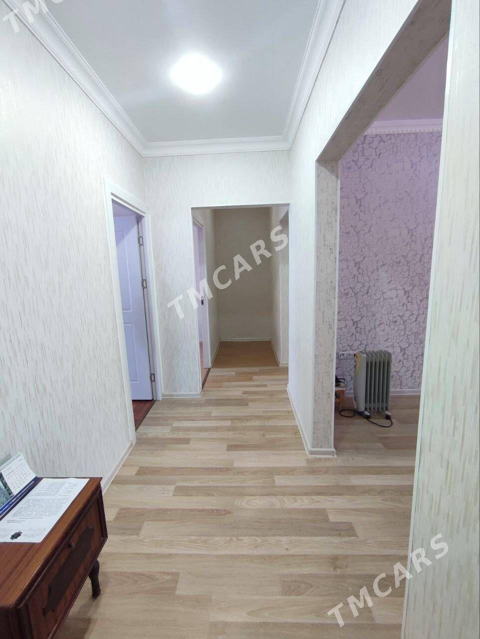 Гаудан В 2эт 3 ком - Ашхабад - img 8