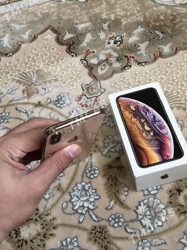 iPhone Xs 82 - Ашхабад - img 3