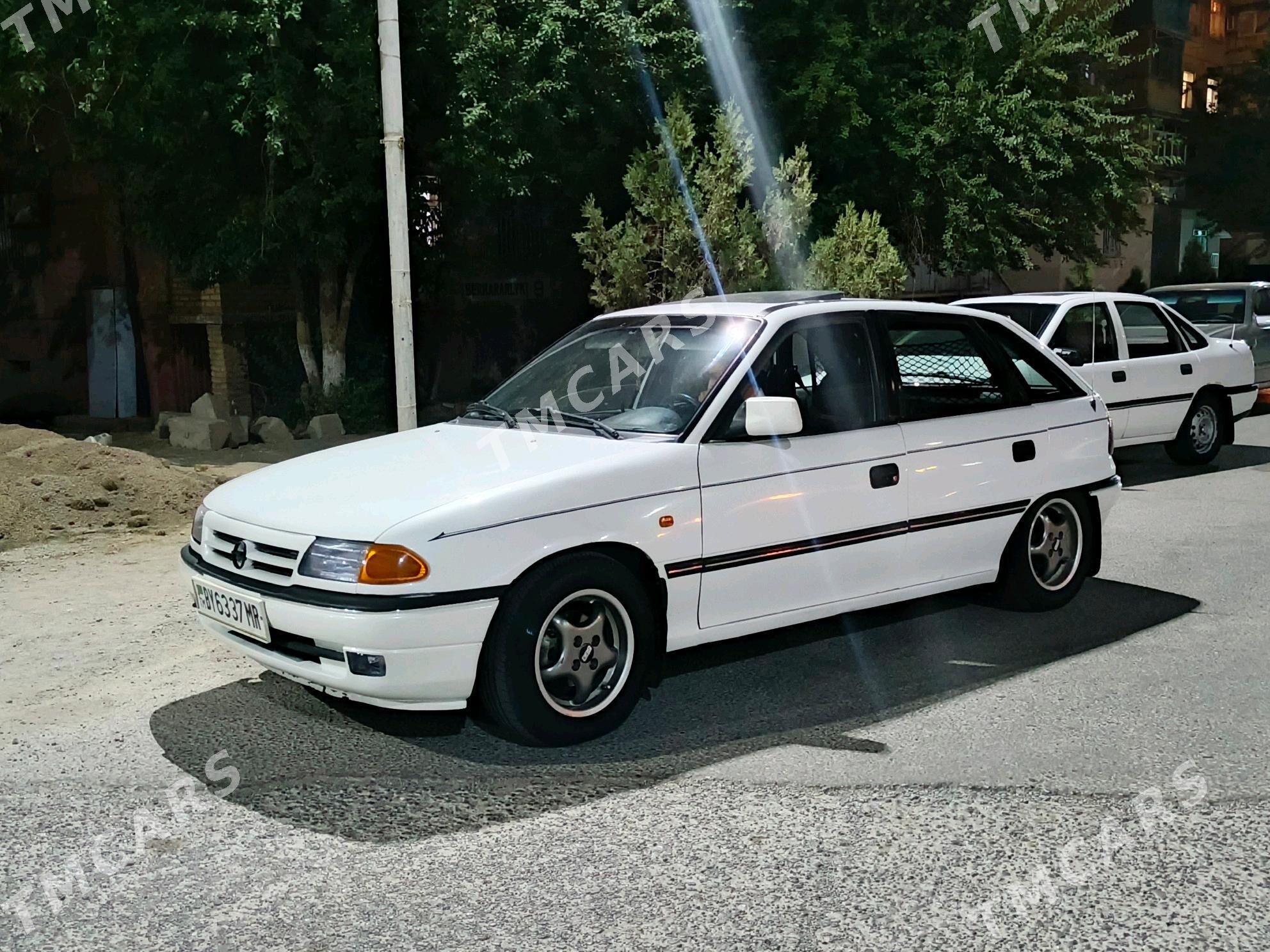 Opel Astra 1994 - 50 000 TMT - Mary - img 4