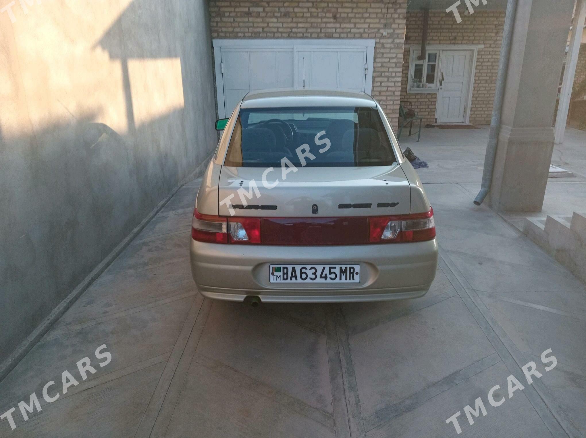Lada 2110 2004 - 50 000 TMT - Baýramaly - img 3