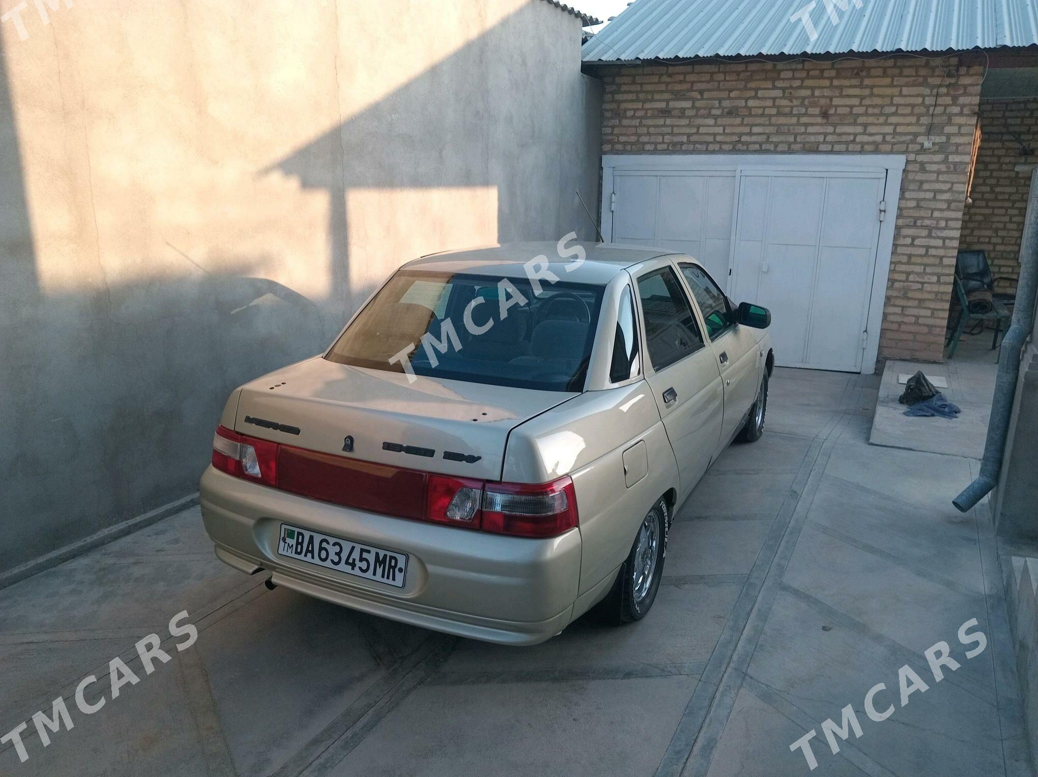 Lada 2110 2004 - 50 000 TMT - Baýramaly - img 5