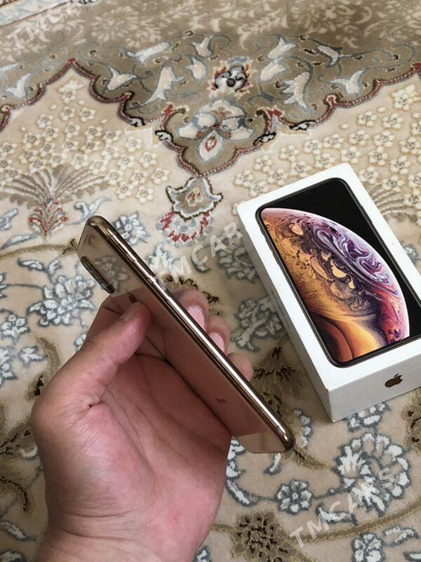 iPhone Xs 82 - Ашхабад - img 2