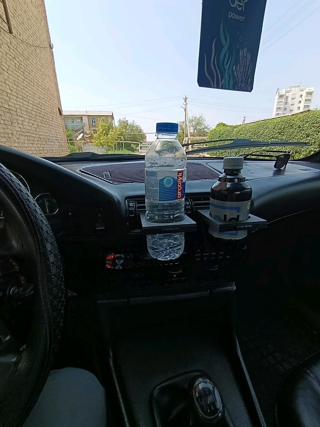 bmw podstakanik 500 TMT - Мары - img 3