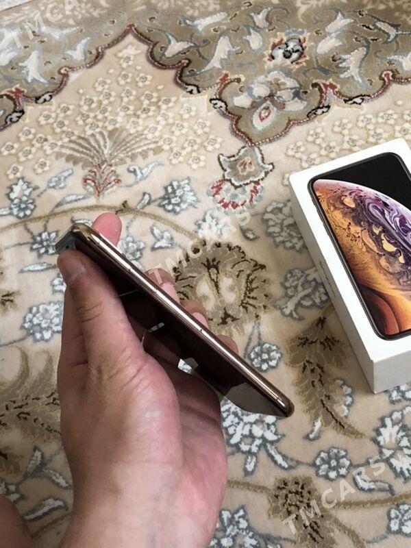 iPhone Xs 82 - Ашхабад - img 4