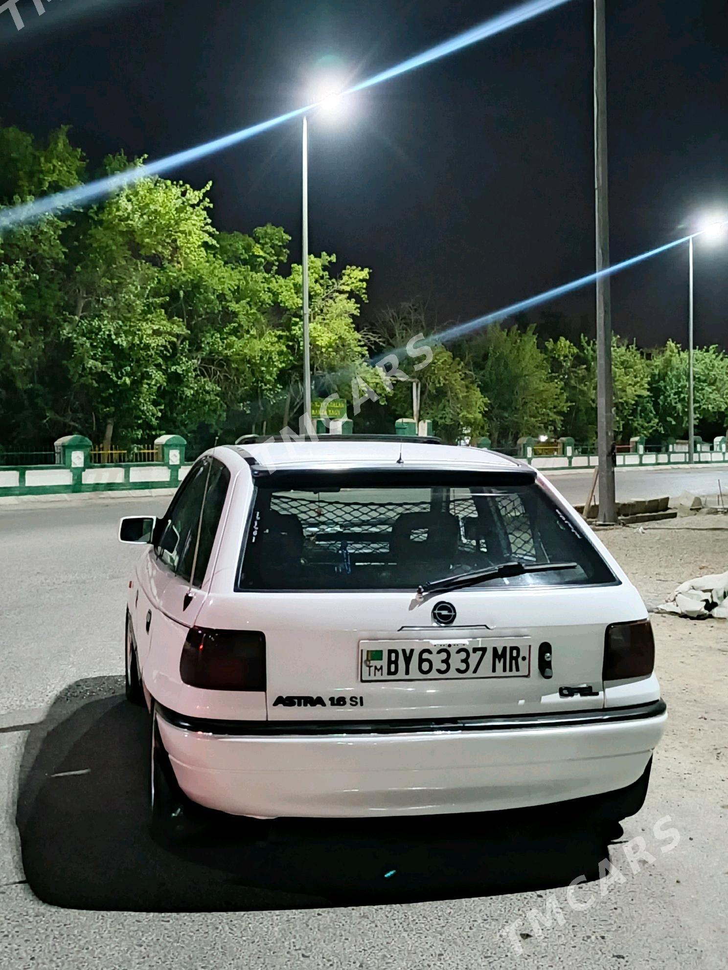 Opel Astra 1994 - 50 000 TMT - Mary - img 2