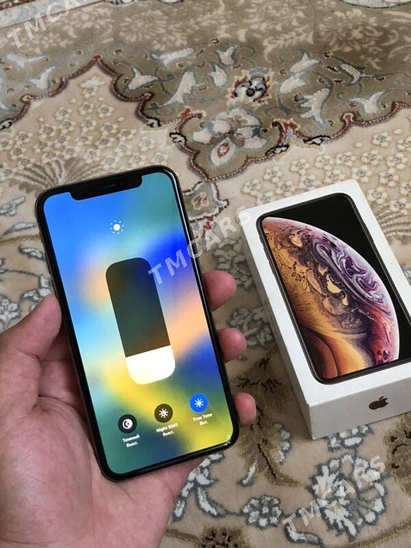 iPhone Xs 82 - Ашхабад - img 9