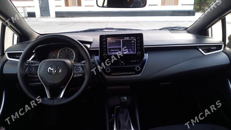 Toyota Corolla 2020 - 220 000 TMT - Aşgabat - img 8