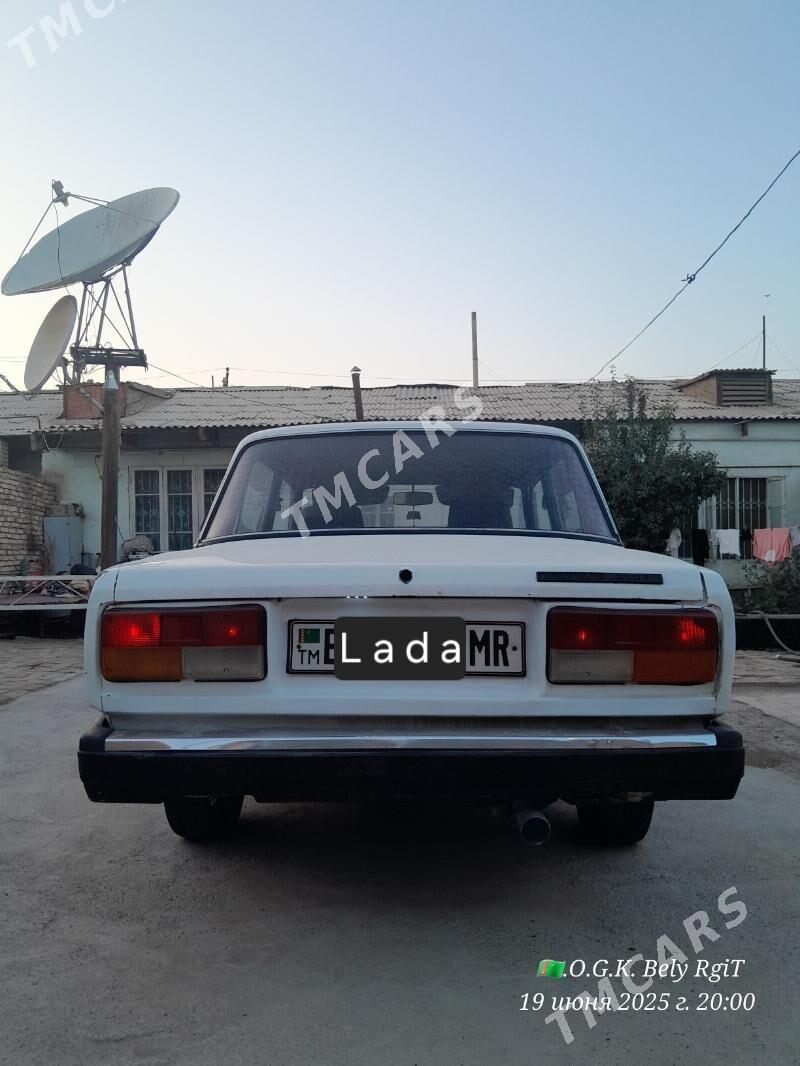 Lada 2107 2000 - 17 000 TMT - Мары - img 2