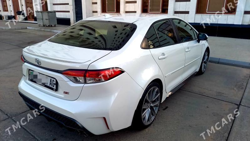 Toyota Corolla 2020 - 220 000 TMT - Aşgabat - img 4
