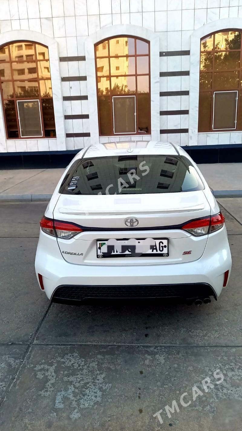 Toyota Corolla 2020 - 220 000 TMT - Aşgabat - img 2