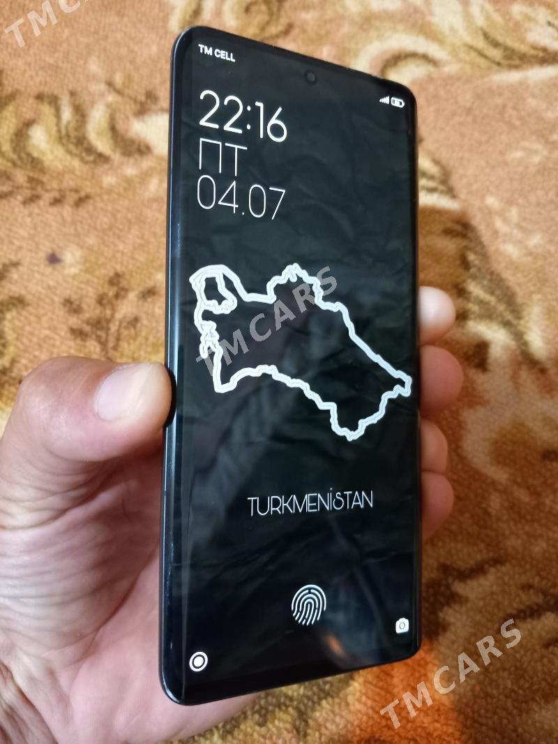 Xiaomi 12x - Mary - img 3