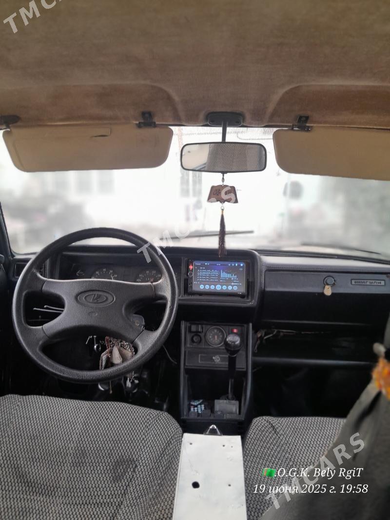 Lada 2107 2000 - 17 000 TMT - Мары - img 3