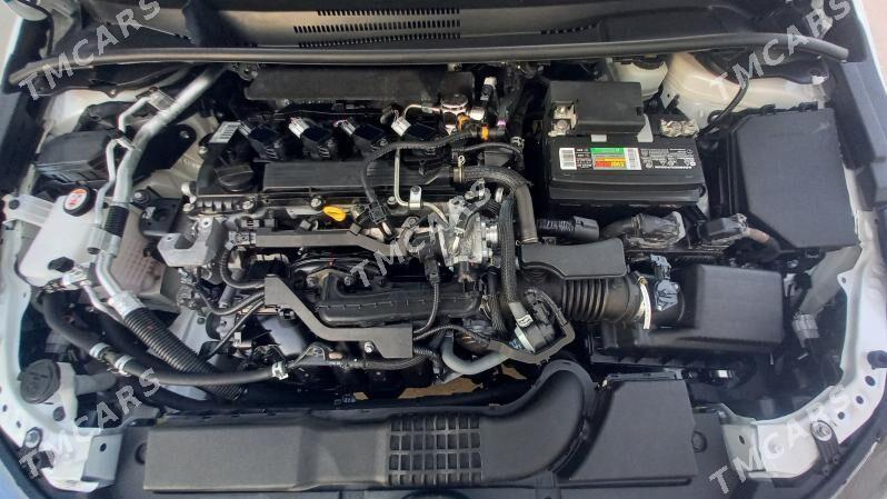 Toyota Corolla 2020 - 220 000 TMT - Aşgabat - img 9