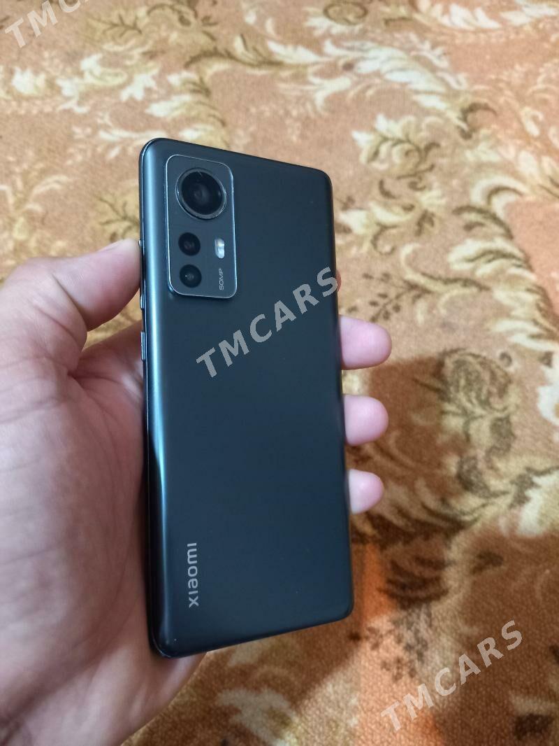 Xiaomi 12x - Mary - img 2