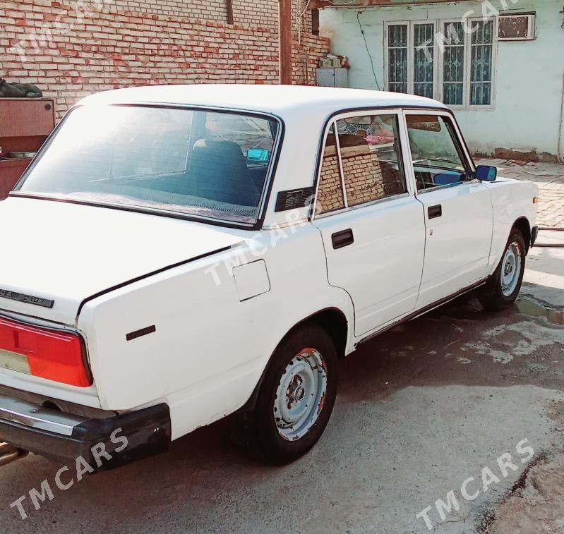 Lada 2107 2000 - 17 000 TMT - Мары - img 6