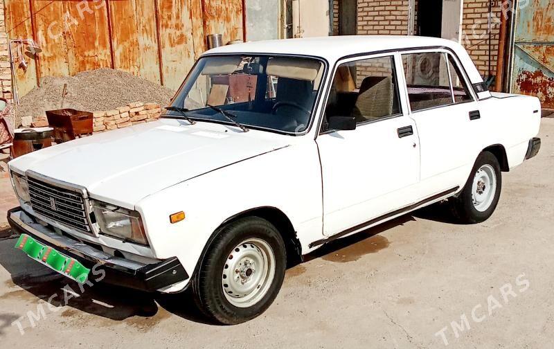 Lada 2107 2000 - 17 000 TMT - Мары - img 5