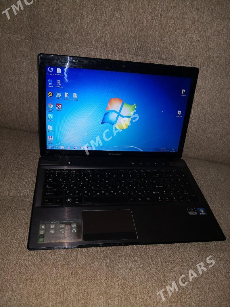 i5 2nji nesil lenovo notebook - Байрамали - img 2
