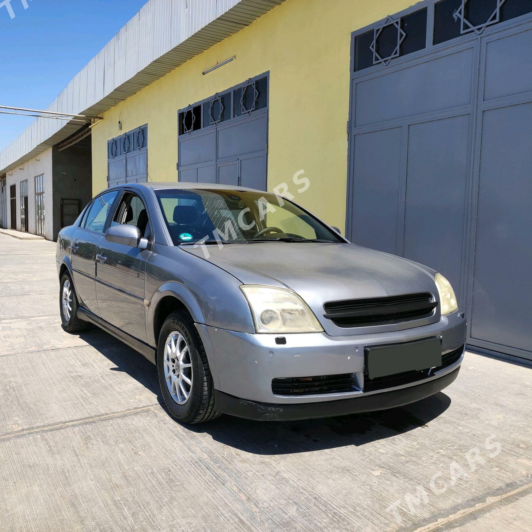 Opel Vectra 2003 - 68 000 TMT - Daşoguz - img 4