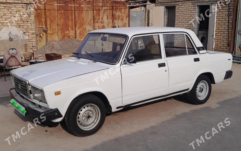 Lada 2107 2000 - 17 000 TMT - Мары - img 7
