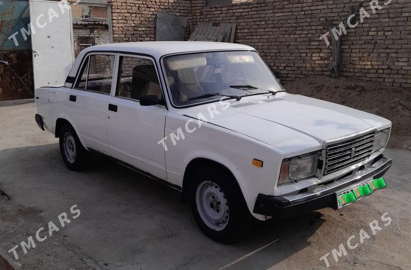 Lada 2107 2000 - 17 000 TMT - Мары - img 8