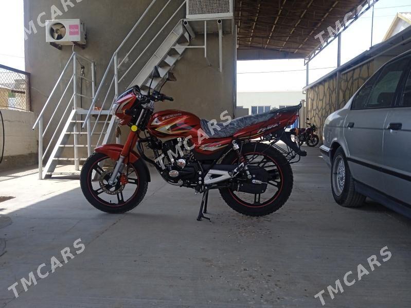 Fekon FK200-14G 2025 - 17 000 TMT - Gumdag - img 2