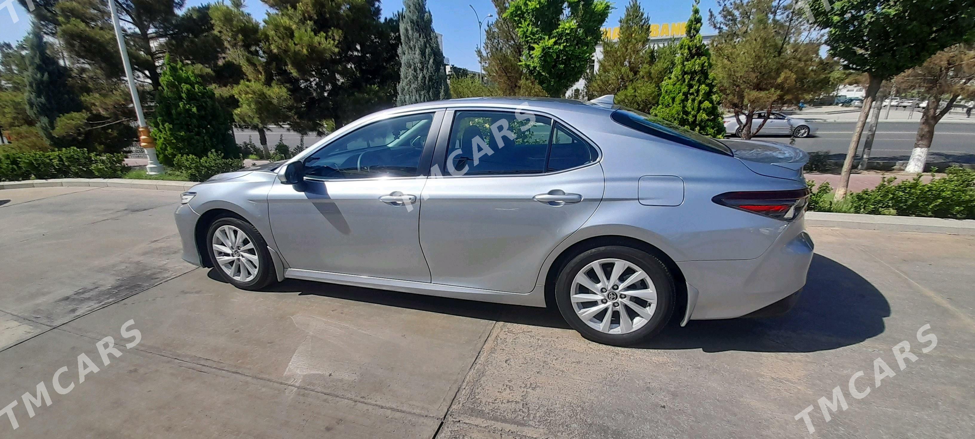 Toyota Camry 2022 - 335 000 TMT - Мары - img 6