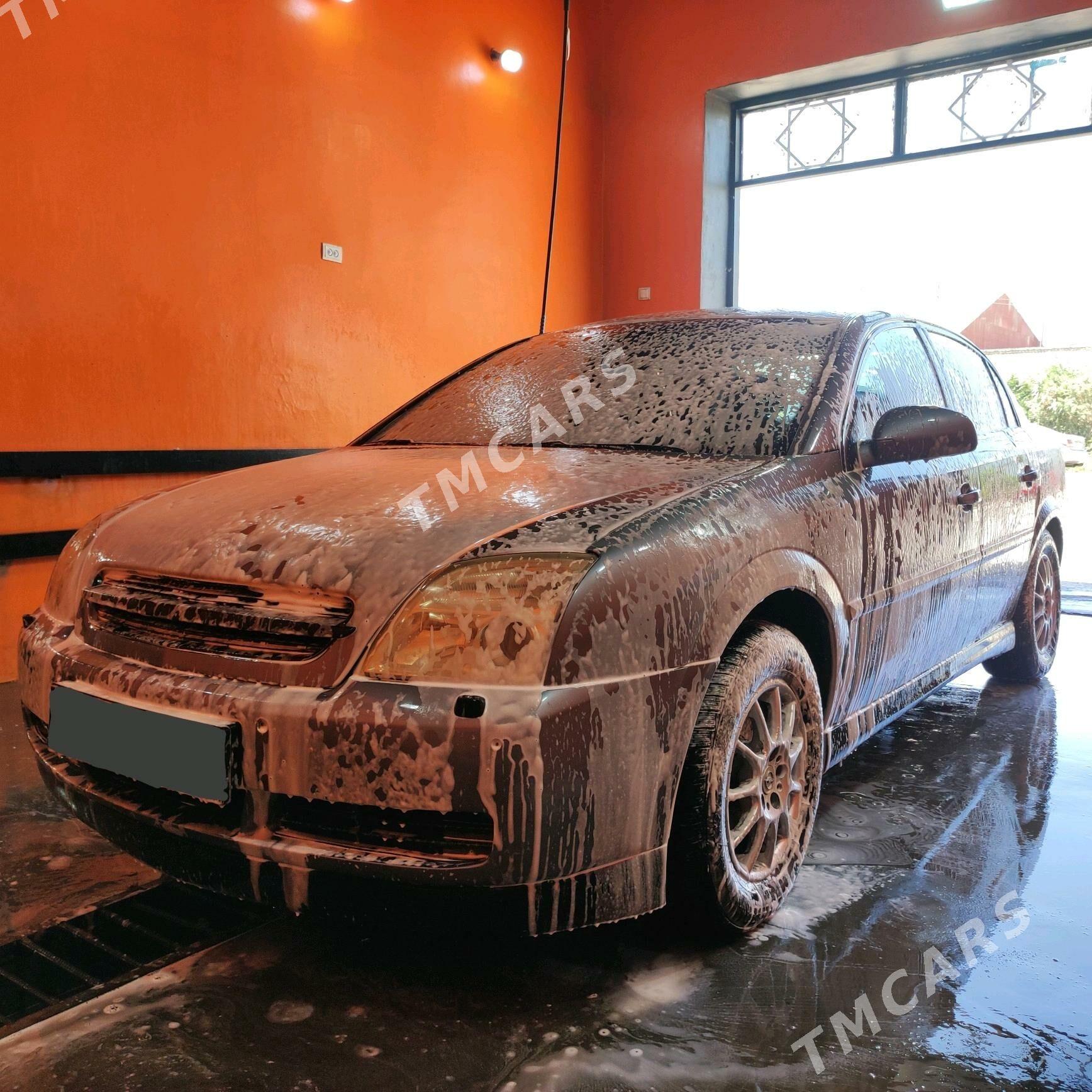 Opel Vectra 2003 - 68 000 TMT - Daşoguz - img 7