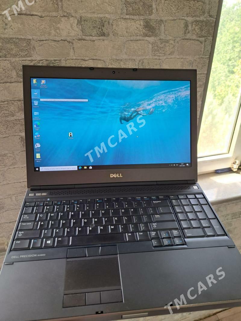 Notebook Dell - Ашхабад - img 2