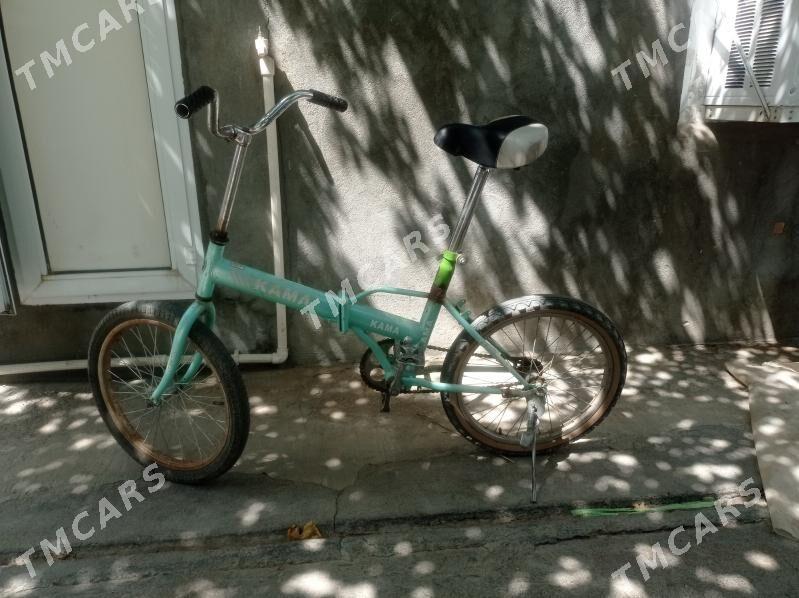 tigir gyssagly kama 20lik кама - Bedew - img 2