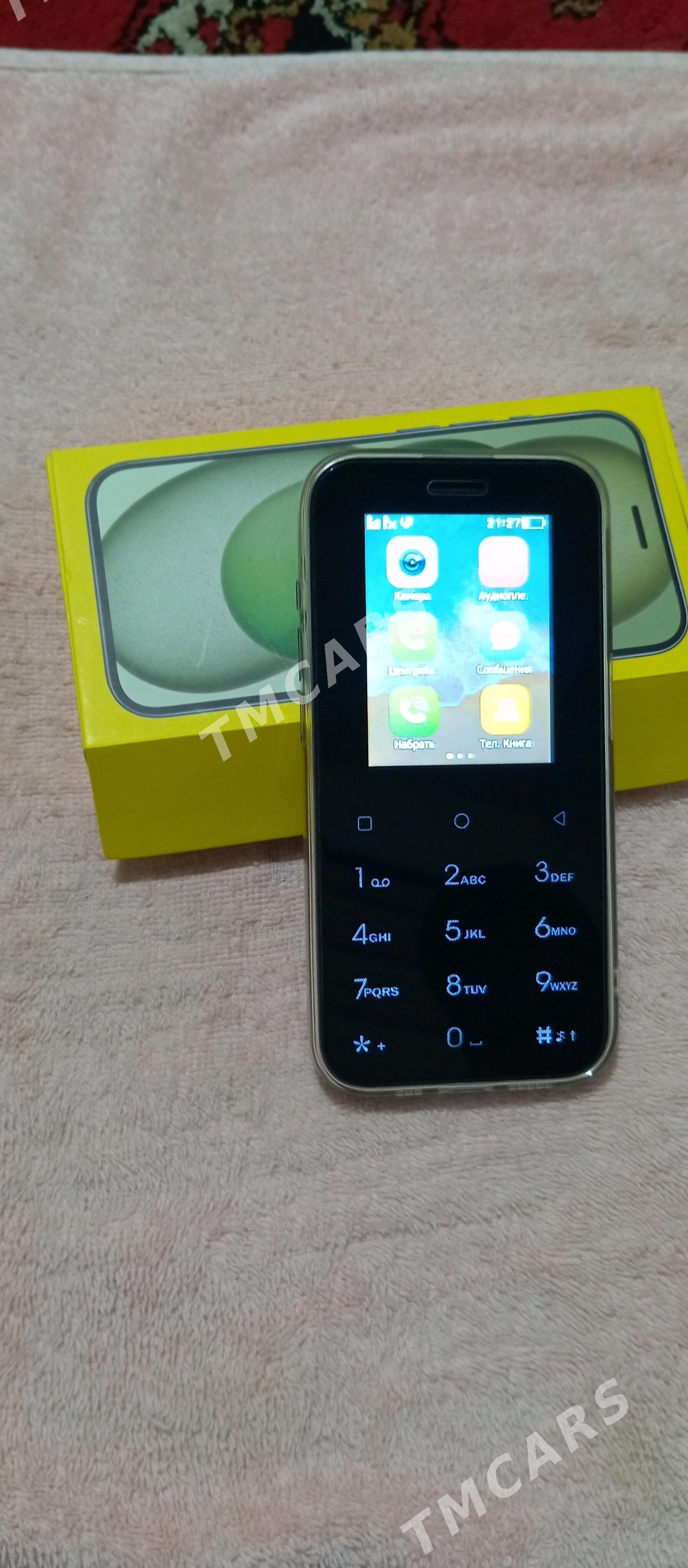 telefon - Ашхабад - img 2