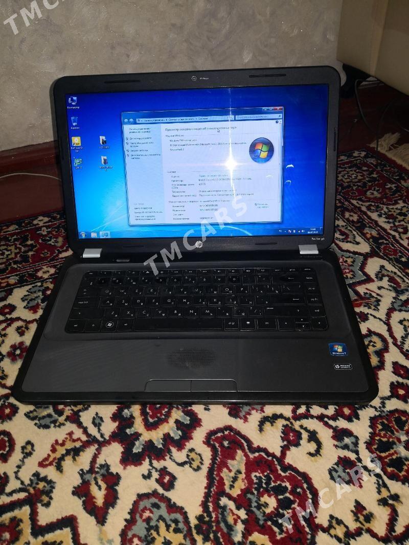 hp noutbuk i5 - Байрамали - img 2