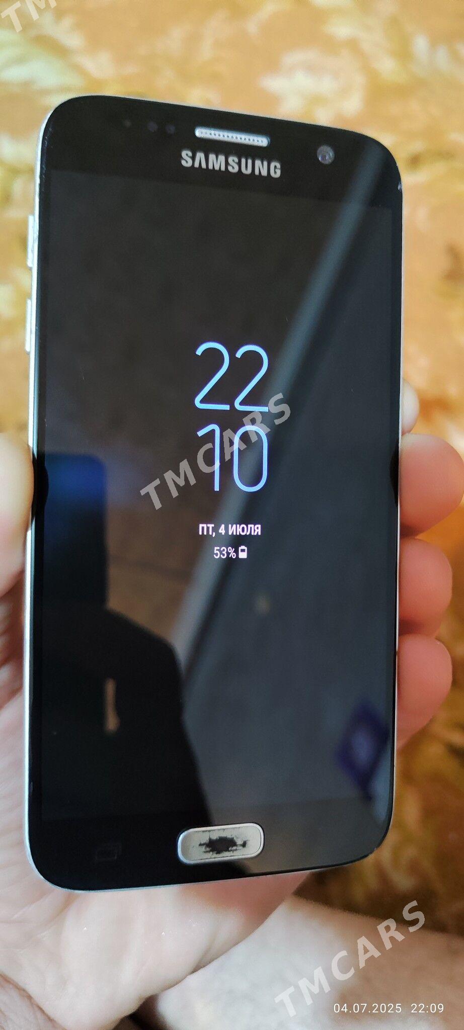 Samsung s7 - Мары - img 3